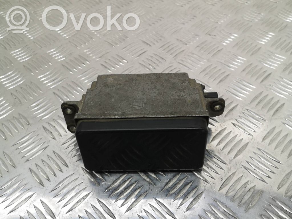 Ford Mondeo MK IV Radarsensor Abstandsradar 