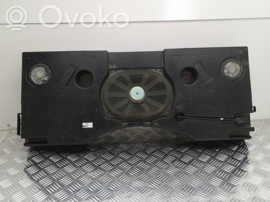 Opel Insignia A Altavoz subwoofer 