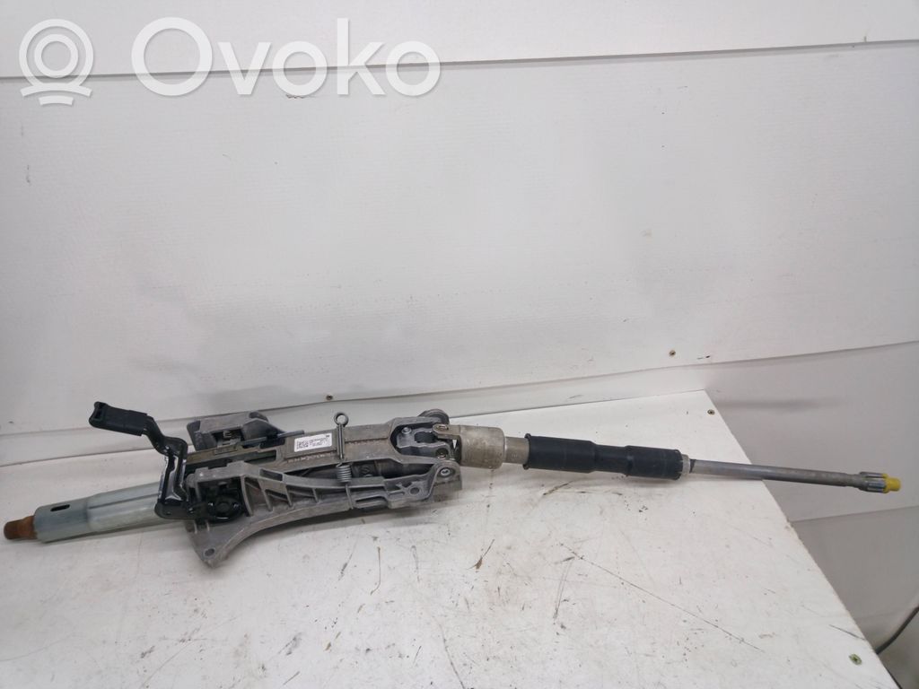 Mercedes-Benz C W205 Scatola dello sterzo 