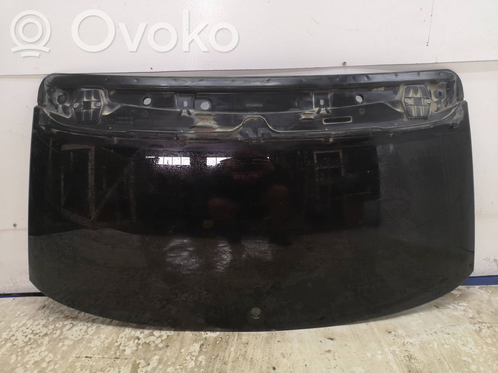 BMW 5 F10 F11 Szyba klapy tylnej / bagażnika 