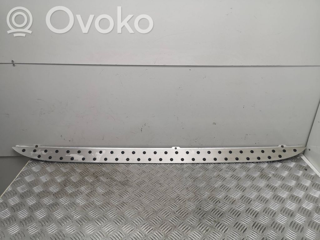 BMW X3 E83 Sill/side skirt trim 