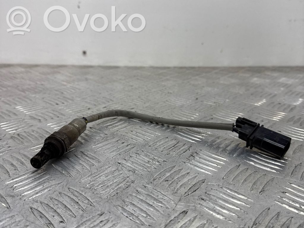 Lambda probe sensor   55281072