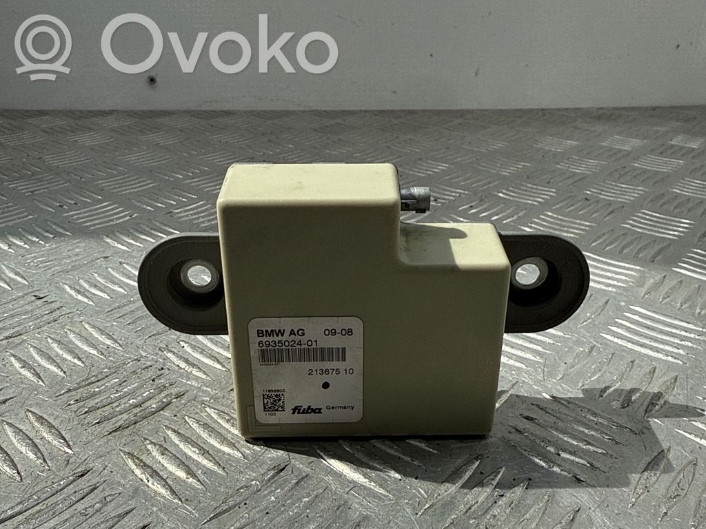 Antenas pastiprinātājs   6935024,11896900,21367510