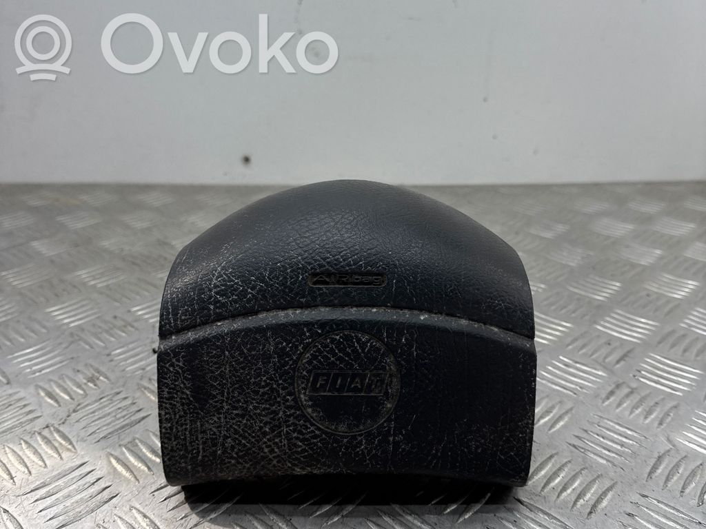 Fiat Ducato Stūres drošības spilvens 