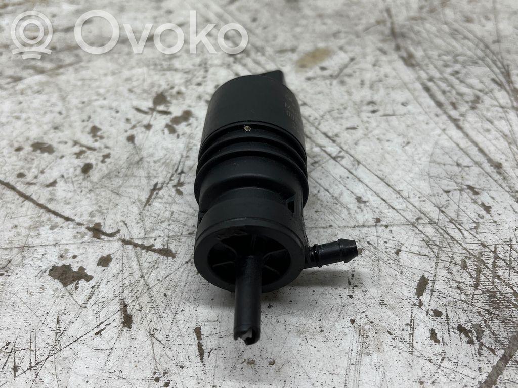 Windscreen/windshield washer pump   8362154,00801712V