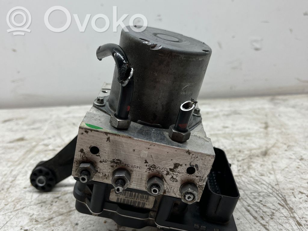 BMW X3 E83 Pompe ABS 