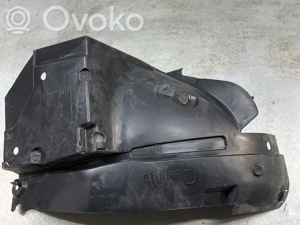 Renault Trafic III (X82) Apărători interioare aripă roată față 