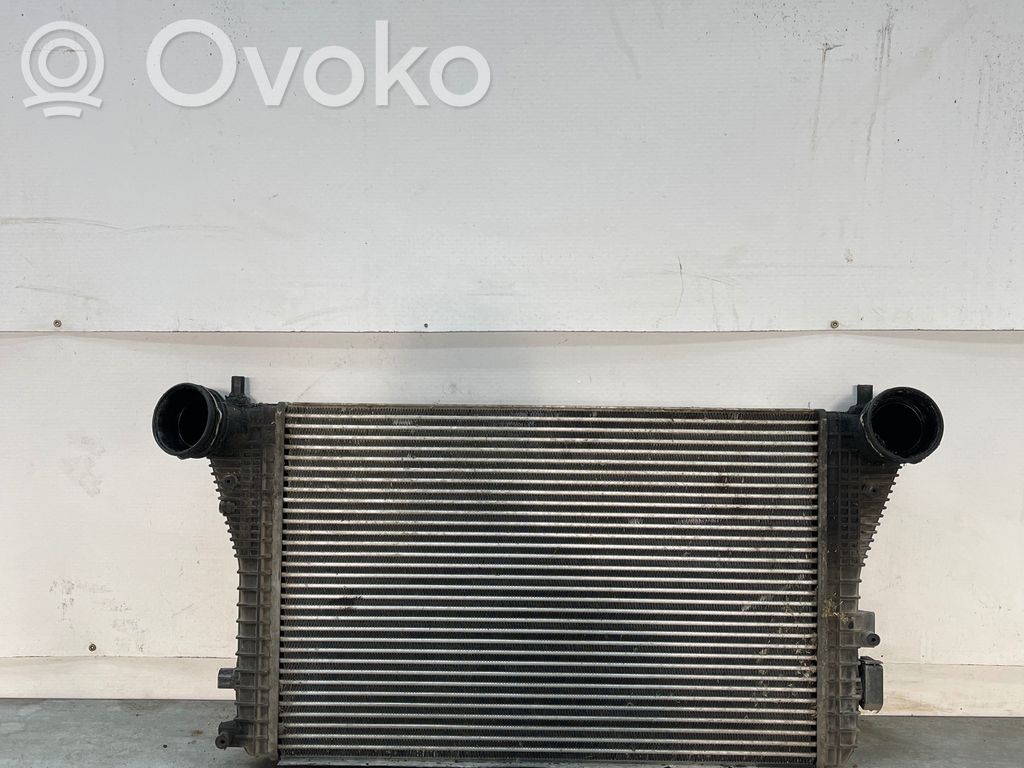 Volkswagen Golf V Interkūlerio radiatorius 