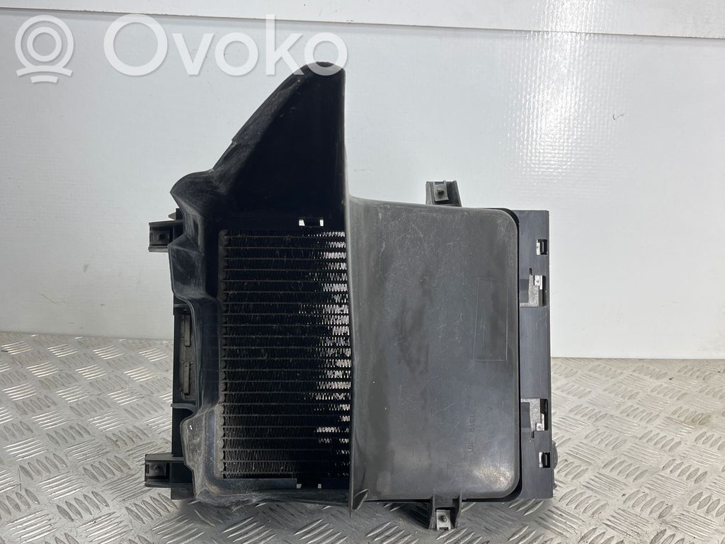 BMW X5 F15 Interkūlerio radiatorius 