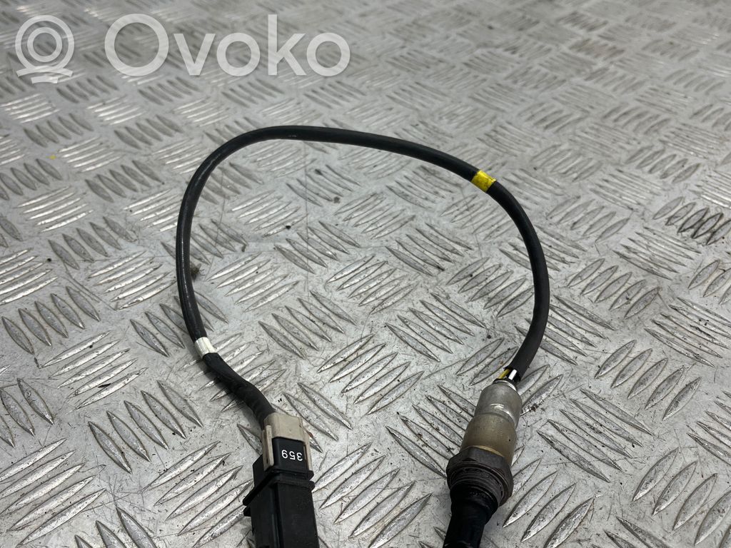 Seat Ibiza IV (6J,6P) Lambda probe sensor 