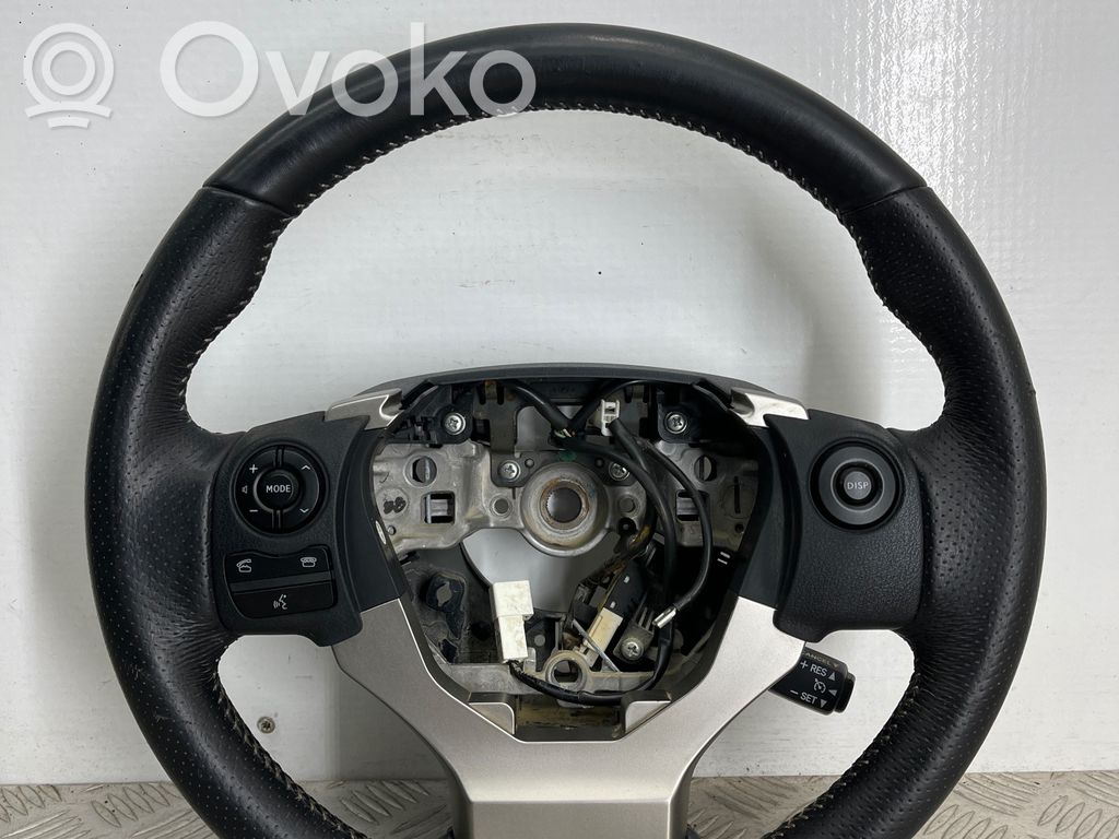 Ohjauspyörä   9872C58,4518753020