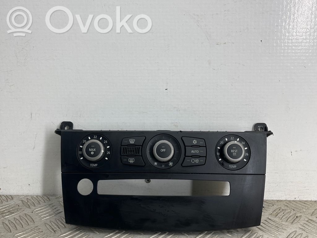 Climate control unit   6956827,0394626