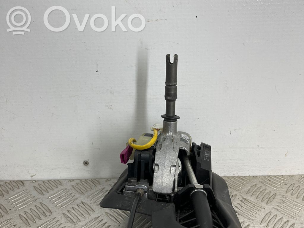 BMW 5 E60 E61 Gear shifter/selector 
