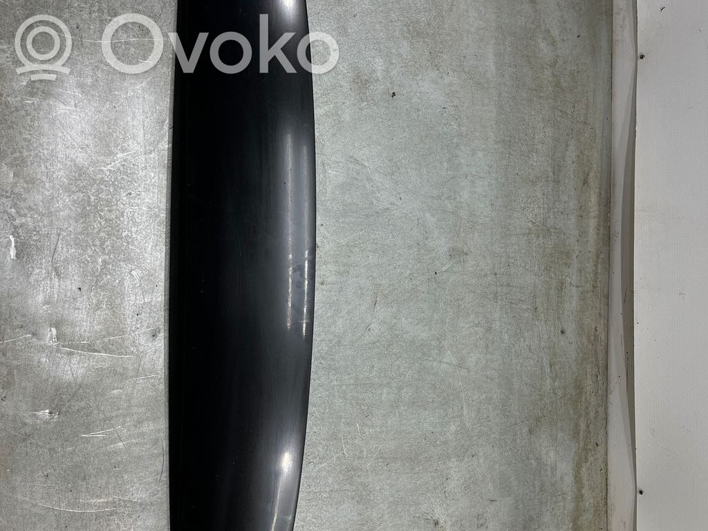 BMW 5 E60 E61 Spoiler capotă spate 
