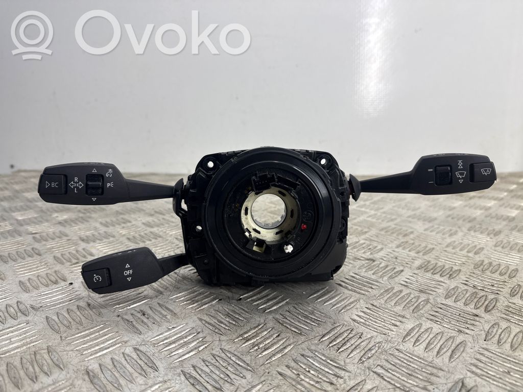 BMW 3 E90 E91 Rokturu komplekts 