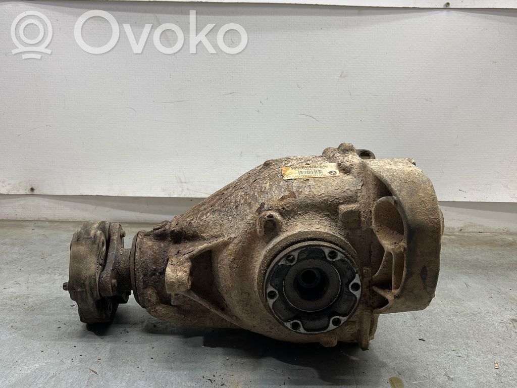 BMW 3 E90 E91 Hinterachsdifferential 