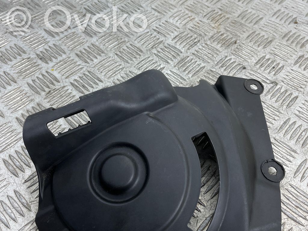 BMW 5 E60 E61 Jakohihnan kansi (suoja) 