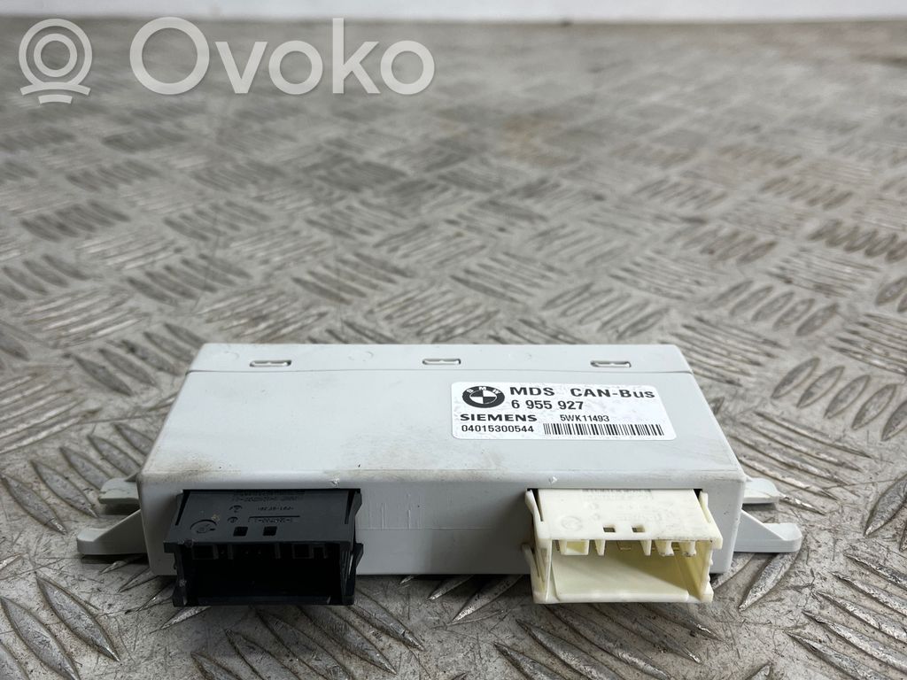 Kattoikkunan ohjainlaite/moduuli   6955927,5WK11493,04015300544