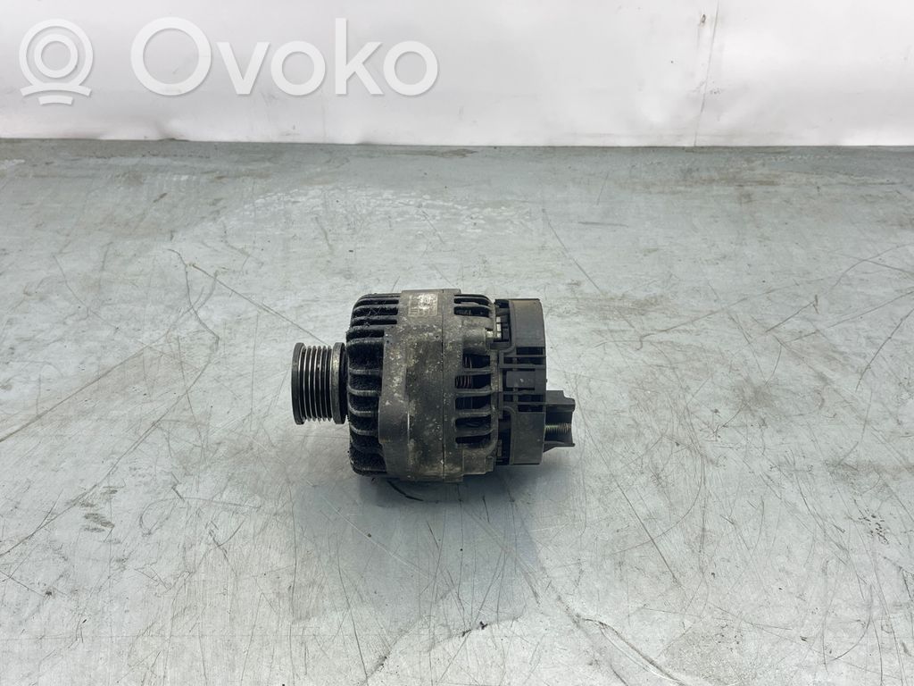 Alfa Romeo 159 Generator/alternator 