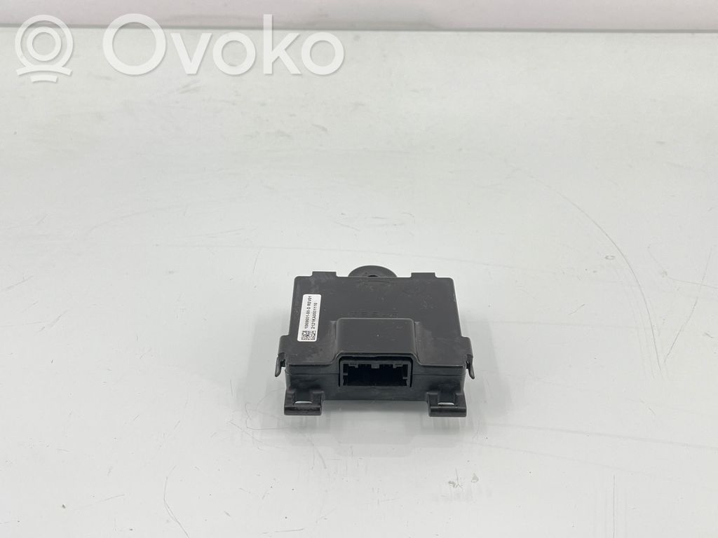 Tesla Model S Unité de commande module de porte 