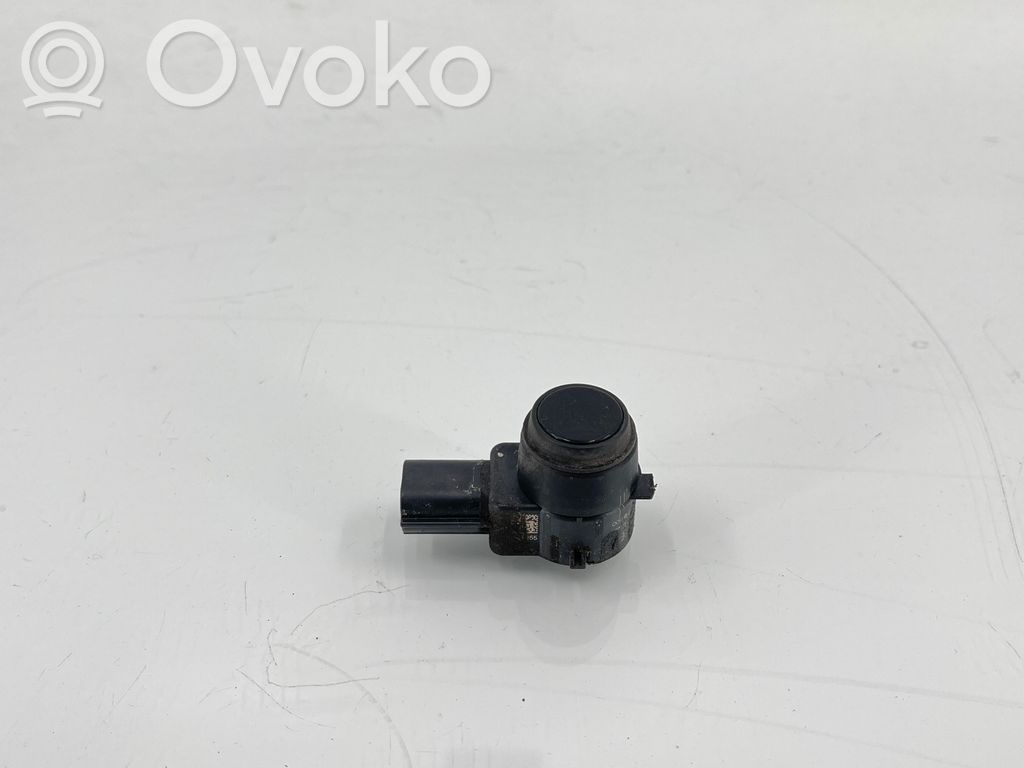 Tesla Model S Parking PDC sensor 