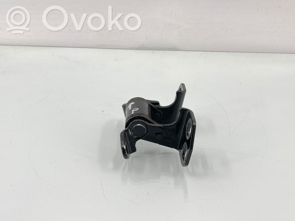 Tesla Model S Front door upper hinge 