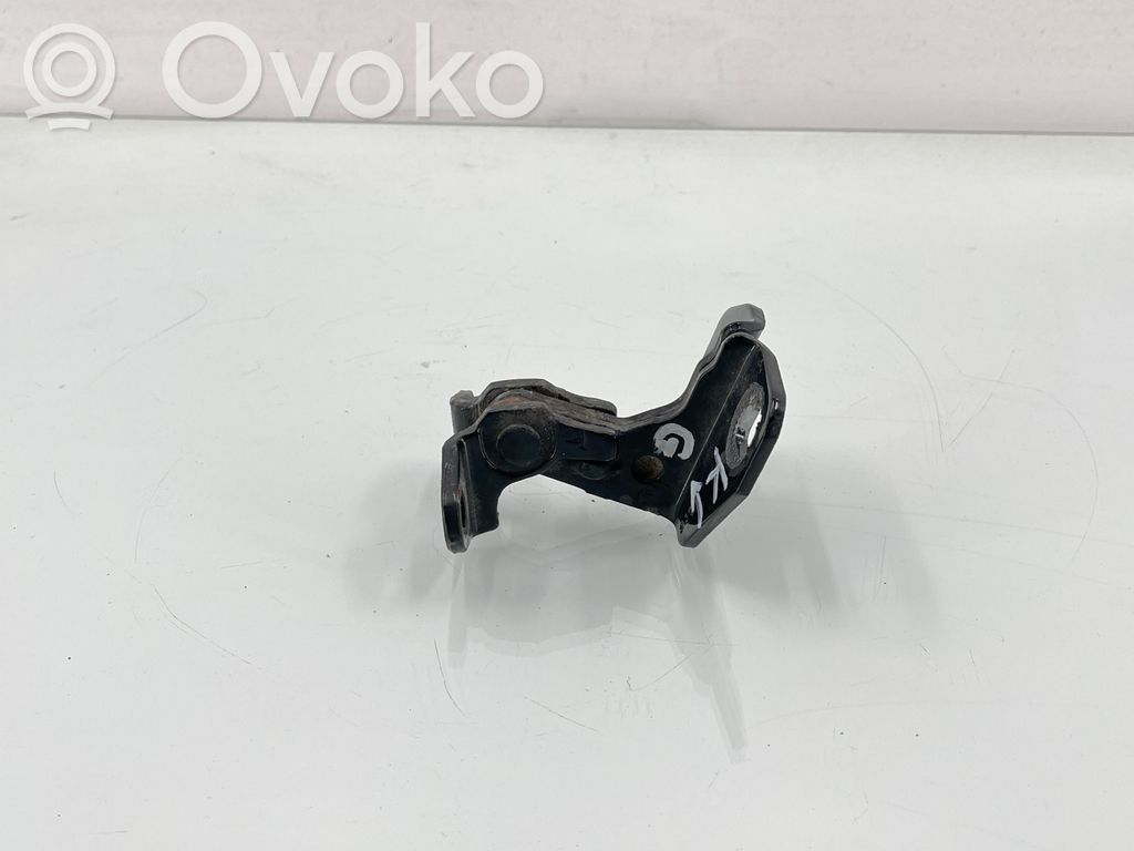 Tesla Model S Rear door lower hinge 