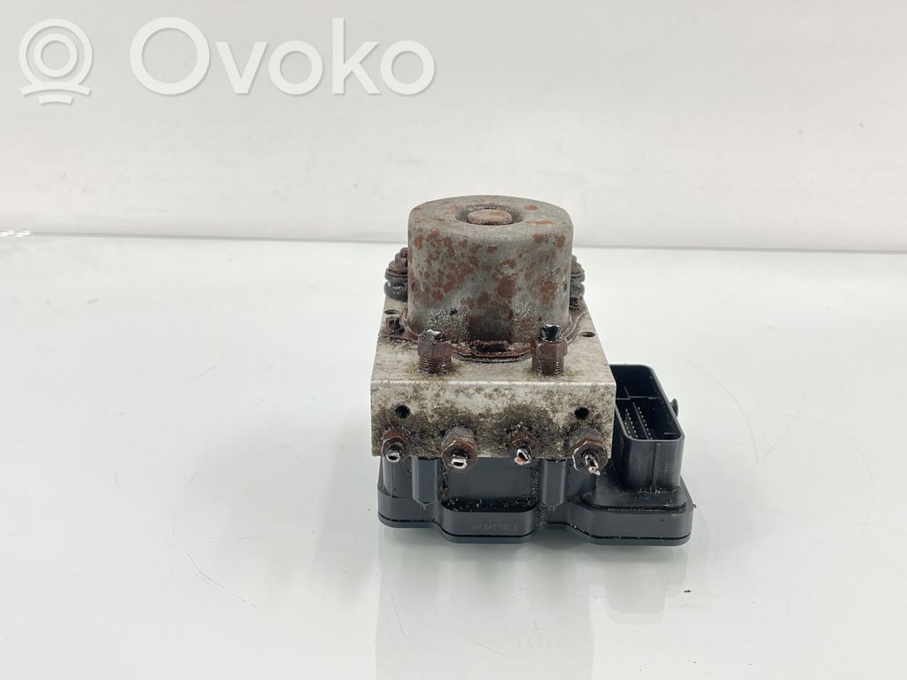 Tesla Model S ABS bloks 