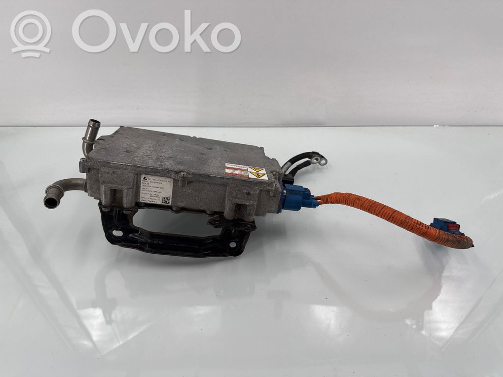 Tesla Model S Inversor/convertidor de voltaje 