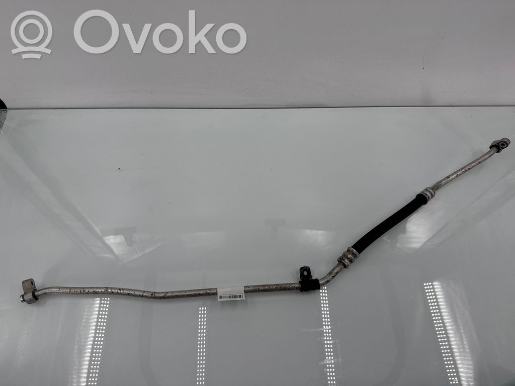 Tesla Model S Air conditioning (A/C) pipe/hose 