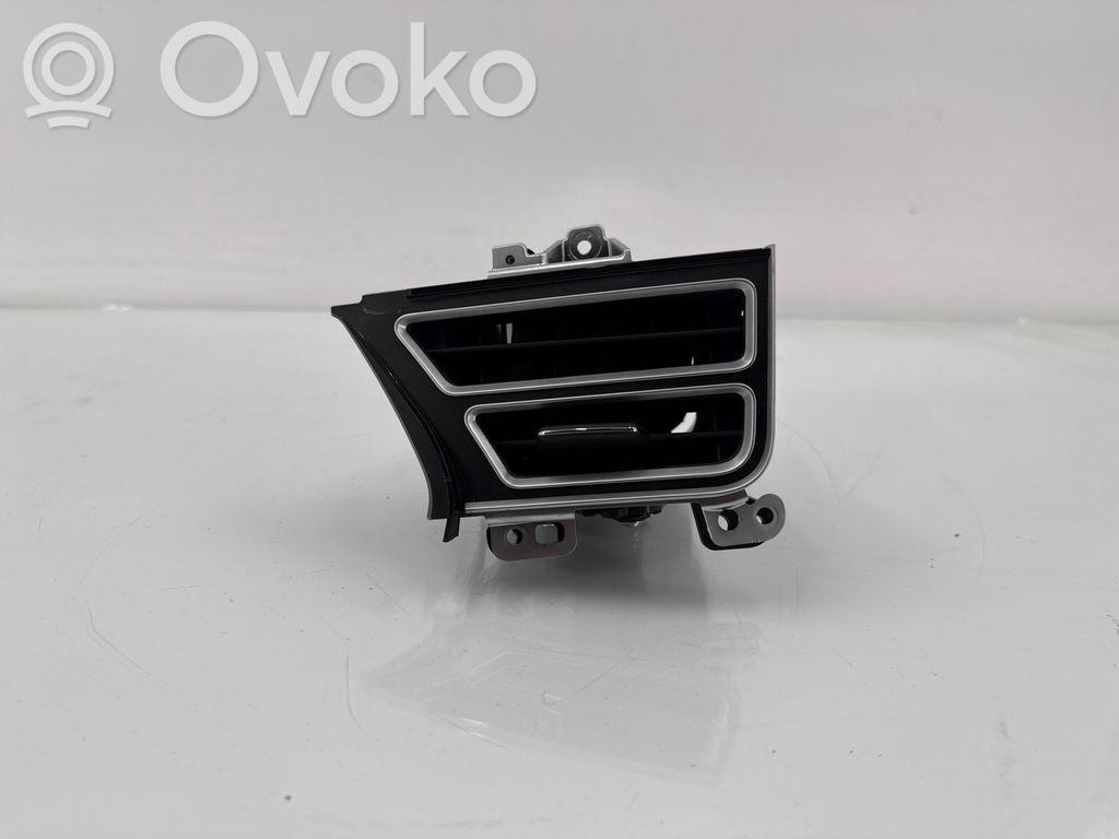 Tesla Model S Šoninės oro grotelės 