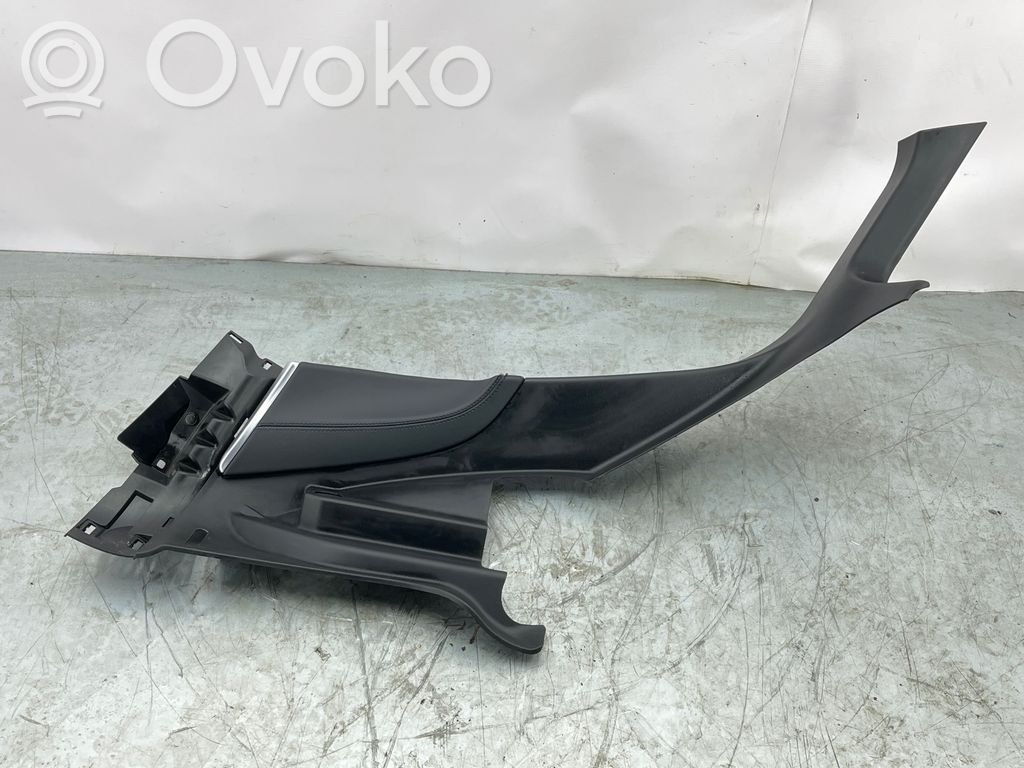 Tesla Model S Otros repuestos del interior 