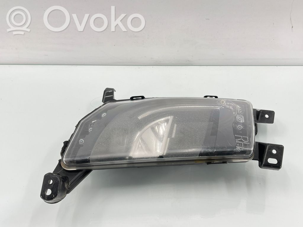 Tesla Model S Priešrūkinis žibintas priekyje 