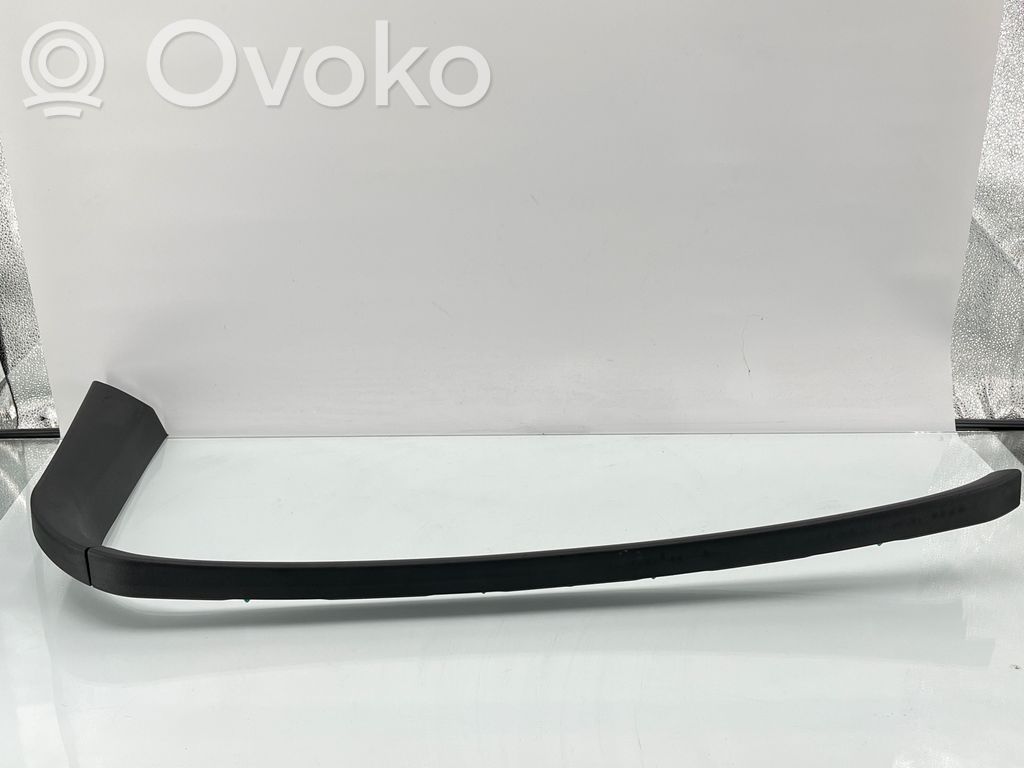 Tesla Model S Poszycie / Tapicerka tylnej klapy bagażnika 