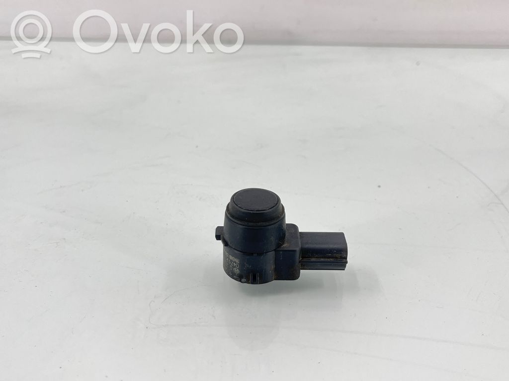 Tesla Model S Parking PDC sensor 