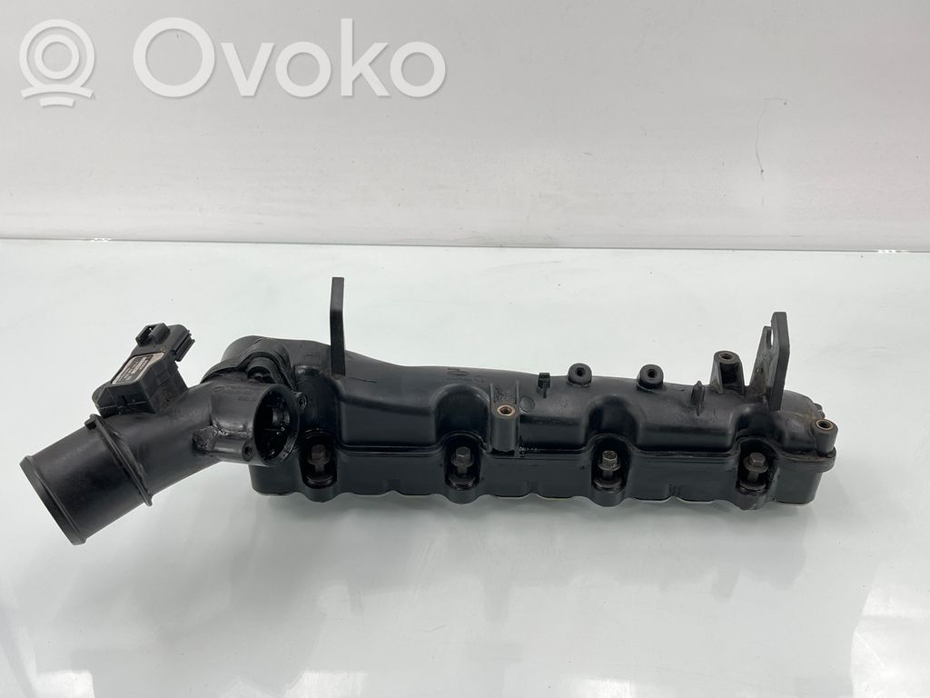 Peugeot Boxer Kolektorius įsiurbimo 