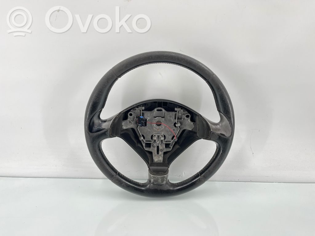 Peugeot 407 Ohjauspyörä 