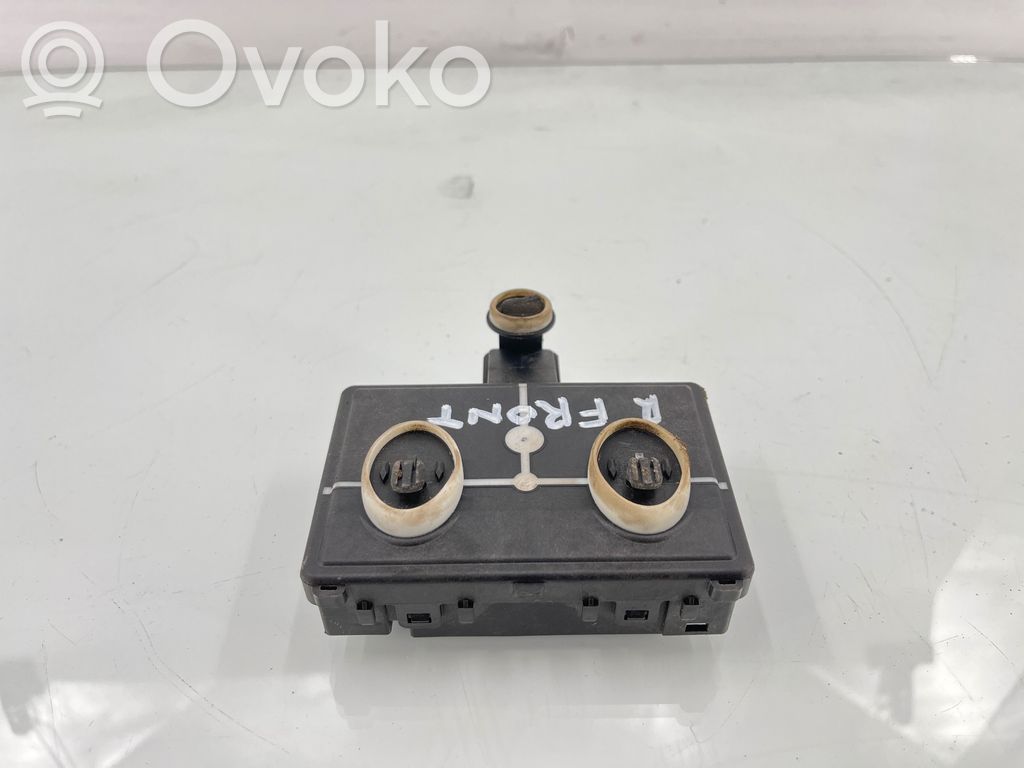 Audi Q7 4M Door control unit/module 