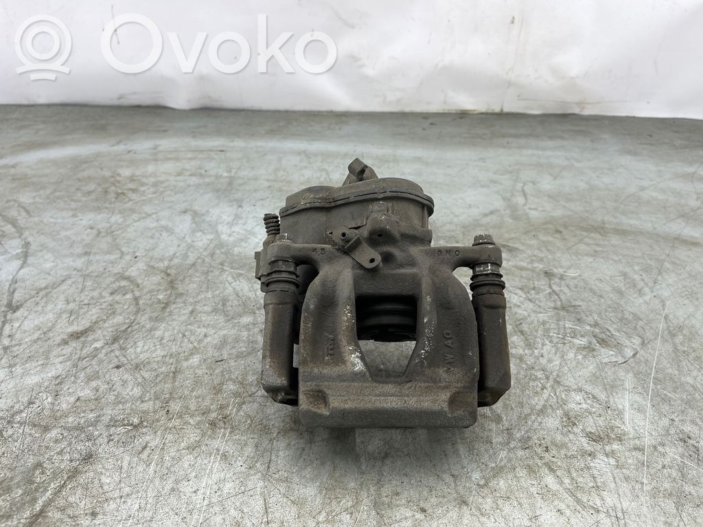 Audi Q7 4M Bremssattel hinten 