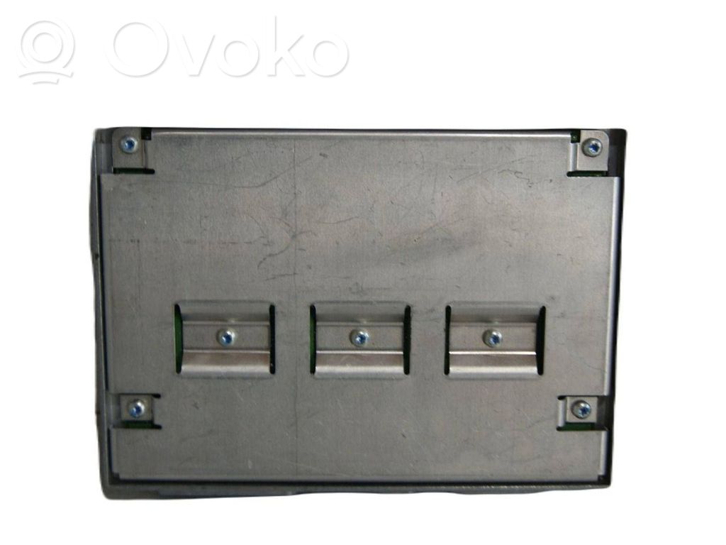 Suspension control unit/module   25768353