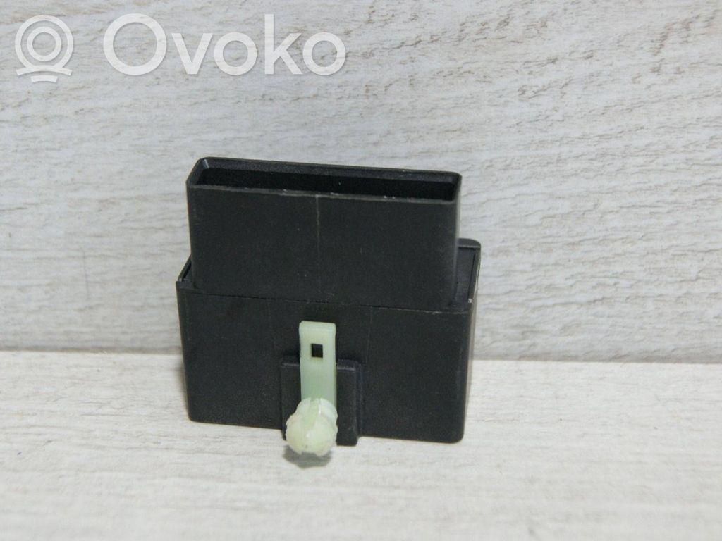 Cadillac SRX Front door sensor coupe 