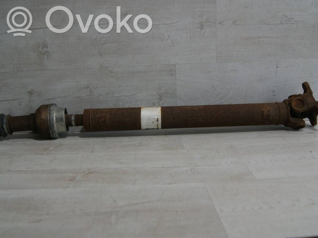 Dodge VAN RAM Priekšējais kardāns 