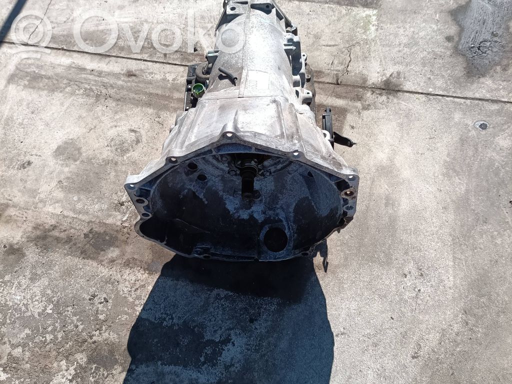 Automatic gearbox   24201073