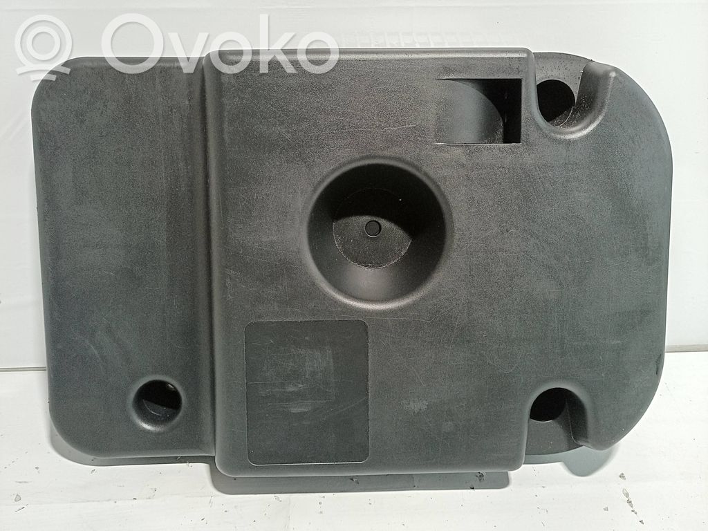 Fiat 500L Subwoofer altoparlante 