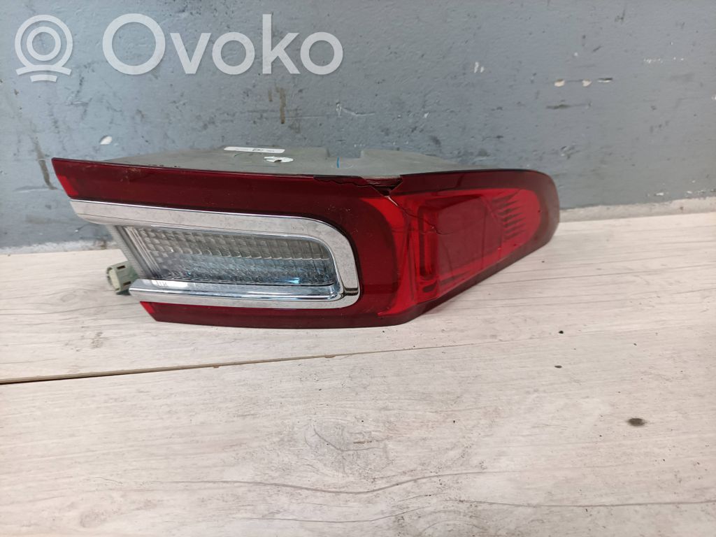Lincoln Continental Lampa tylna 