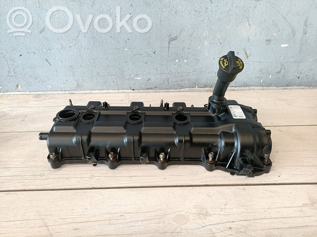 Dodge Durango Venttiilikoppa 