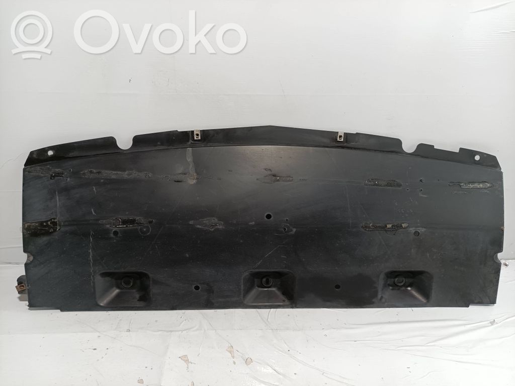Engine splash shield/under tray   23285855