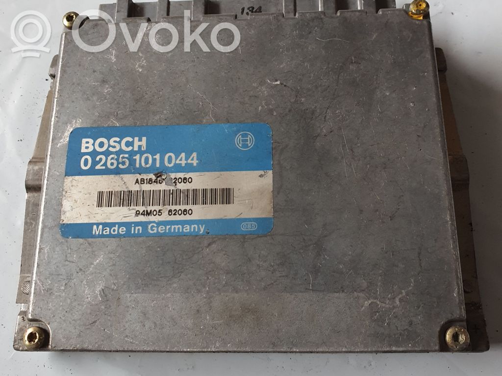 Mercedes-Benz S W140 ABS control unit/module 