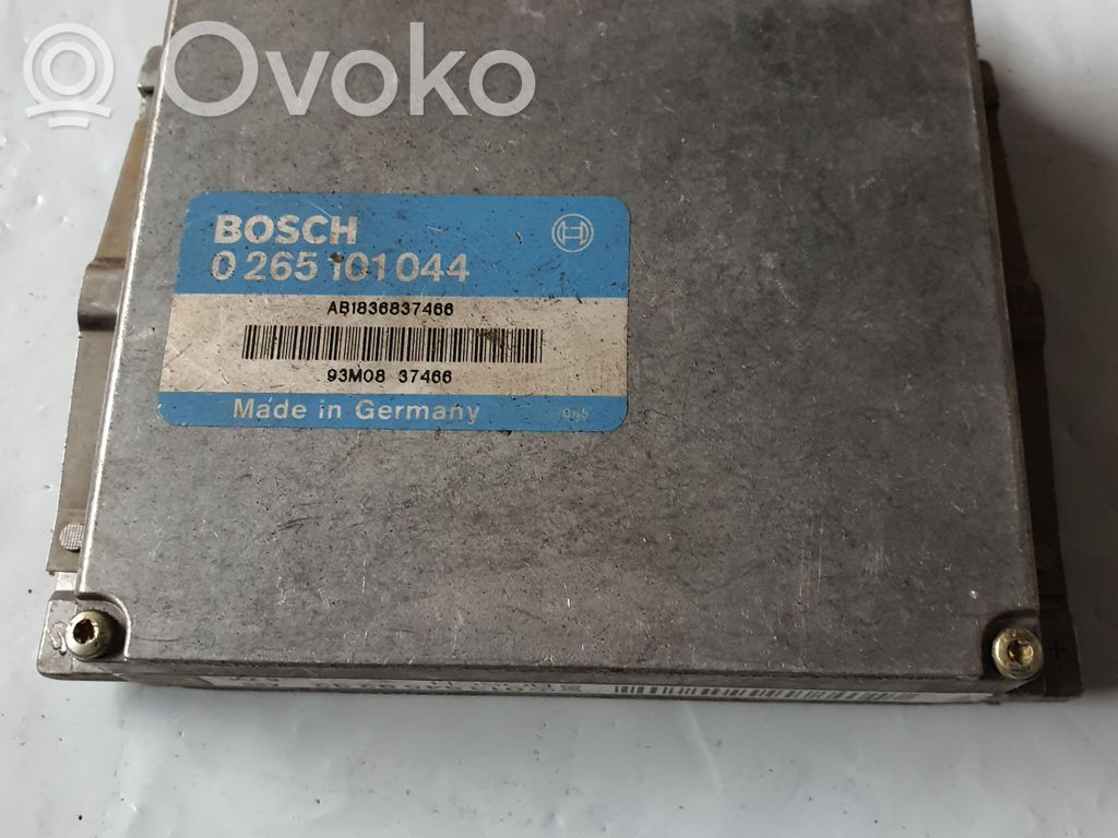 Mercedes-Benz S W140 ABS control unit/module 