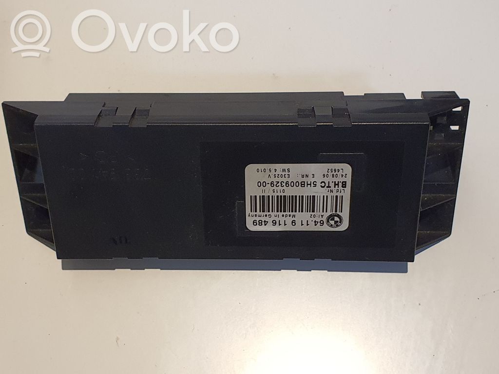 Mukavuusmoduuli   9116489,64119116489,5HB00932900
